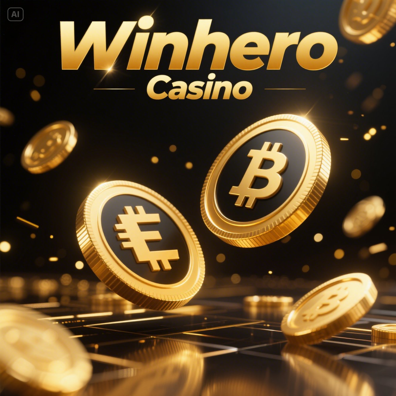 Winhero Casino